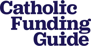 Catholic Funding Guide